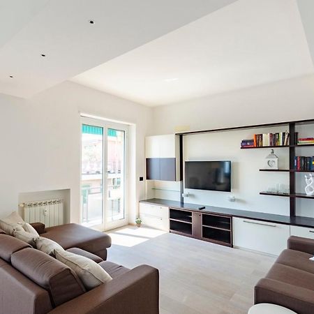 Joivy Great Flat With Sea View Génova Exterior foto