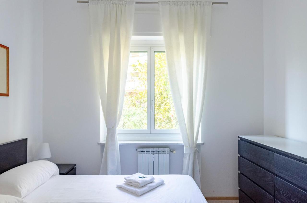 Joivy Great Flat With Sea View Génova Exterior foto