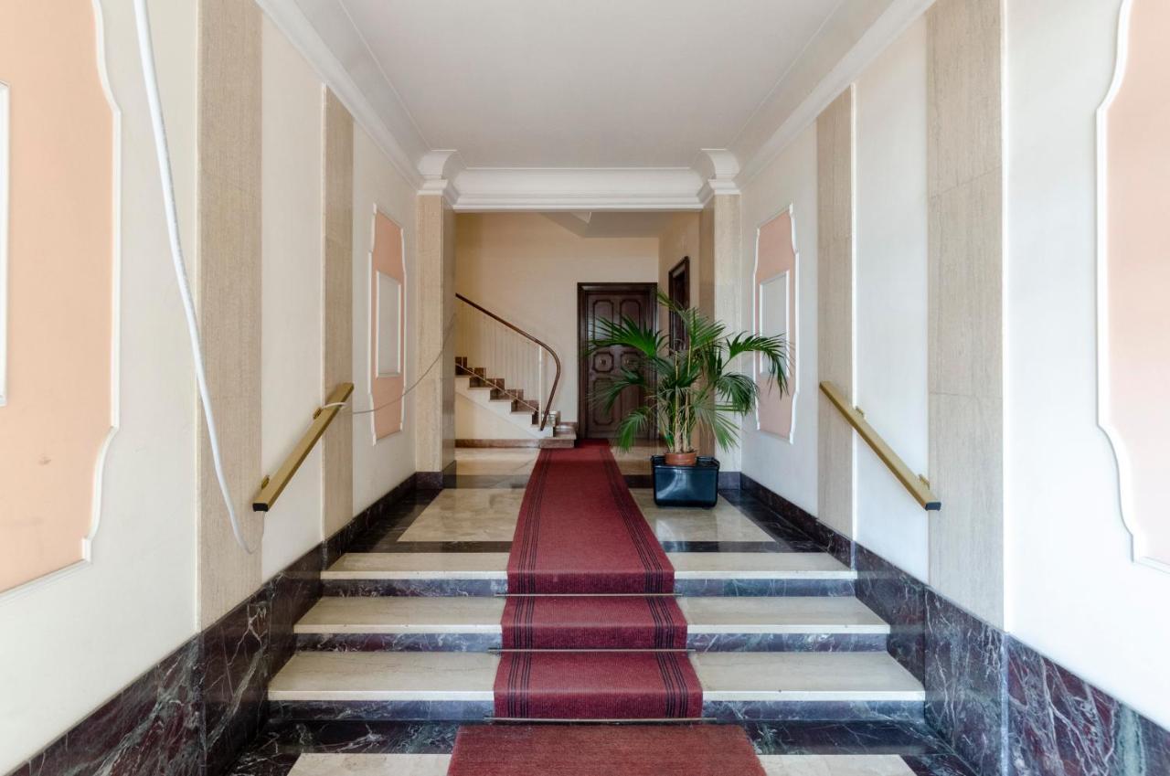 Joivy Great Flat With Sea View Génova Exterior foto