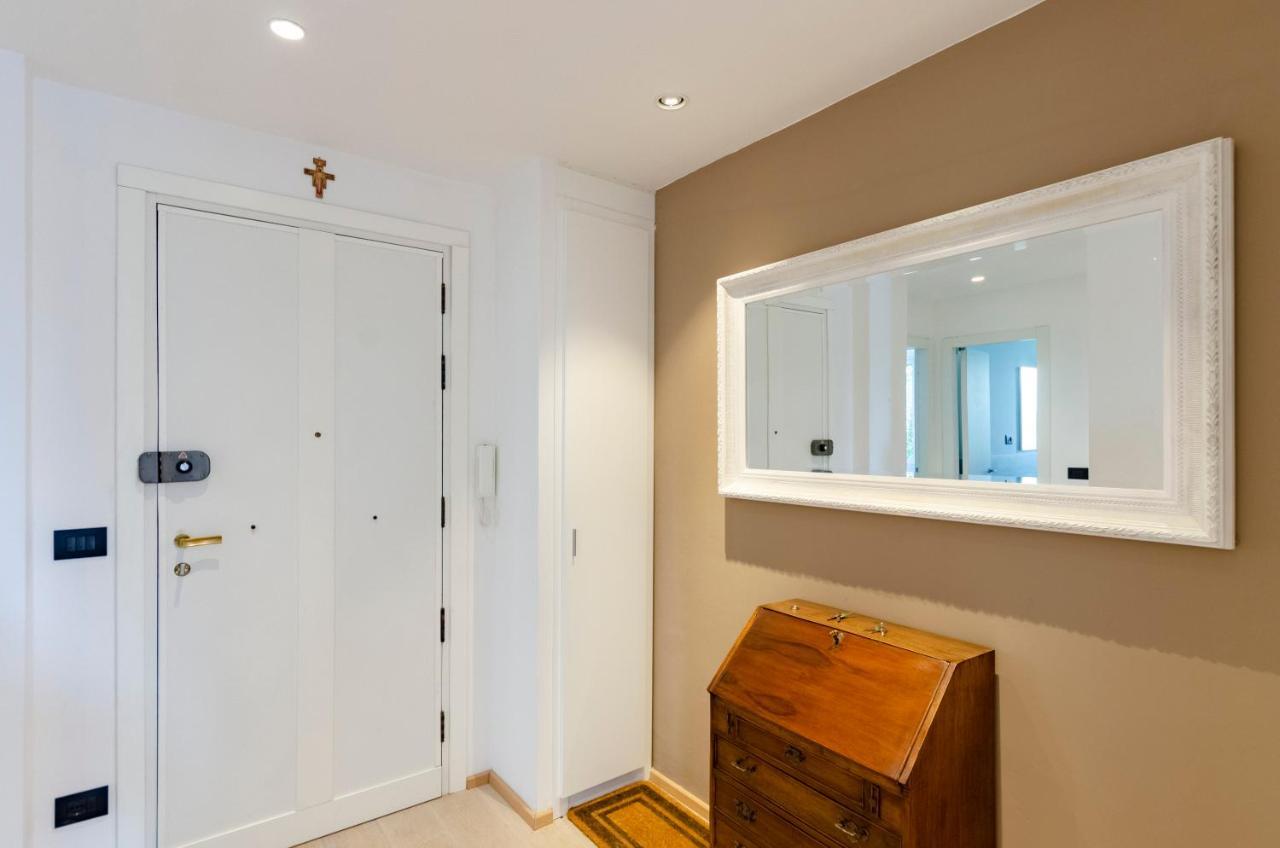 Joivy Great Flat With Sea View Génova Exterior foto