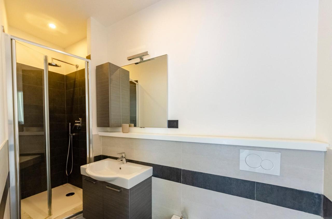 Joivy Great Flat With Sea View Génova Exterior foto