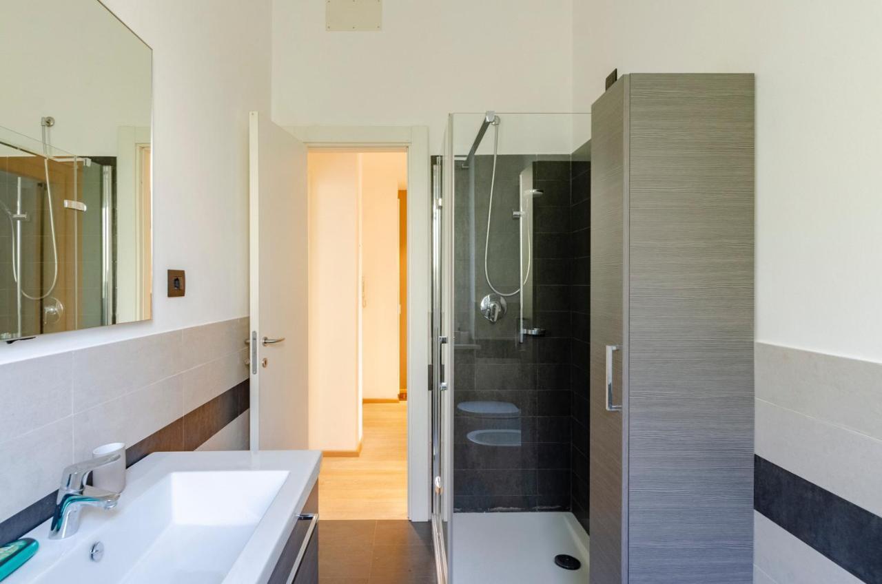 Joivy Great Flat With Sea View Génova Exterior foto