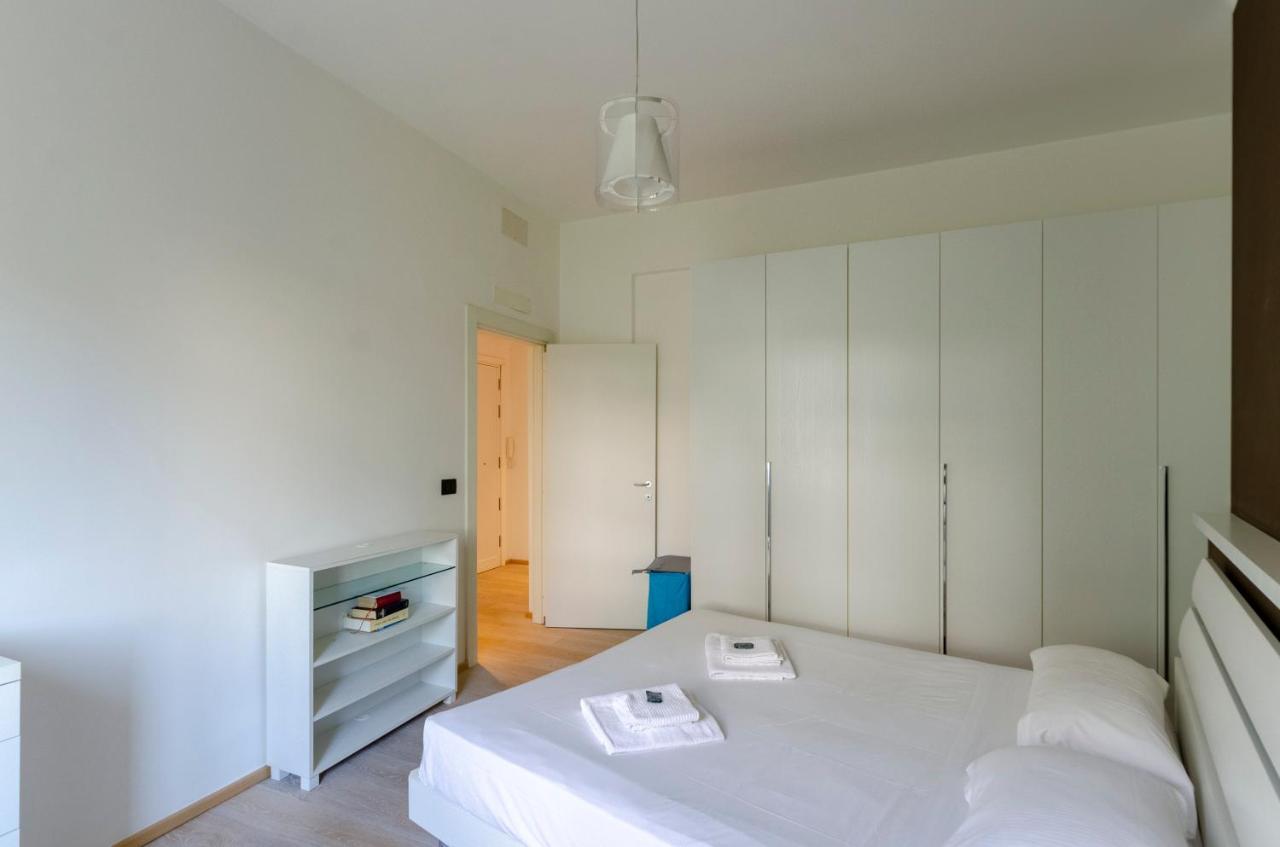 Joivy Great Flat With Sea View Génova Exterior foto