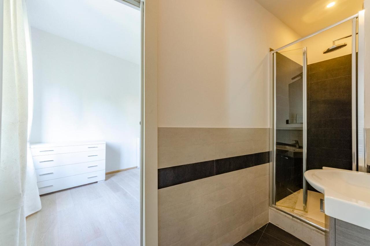 Joivy Great Flat With Sea View Génova Exterior foto
