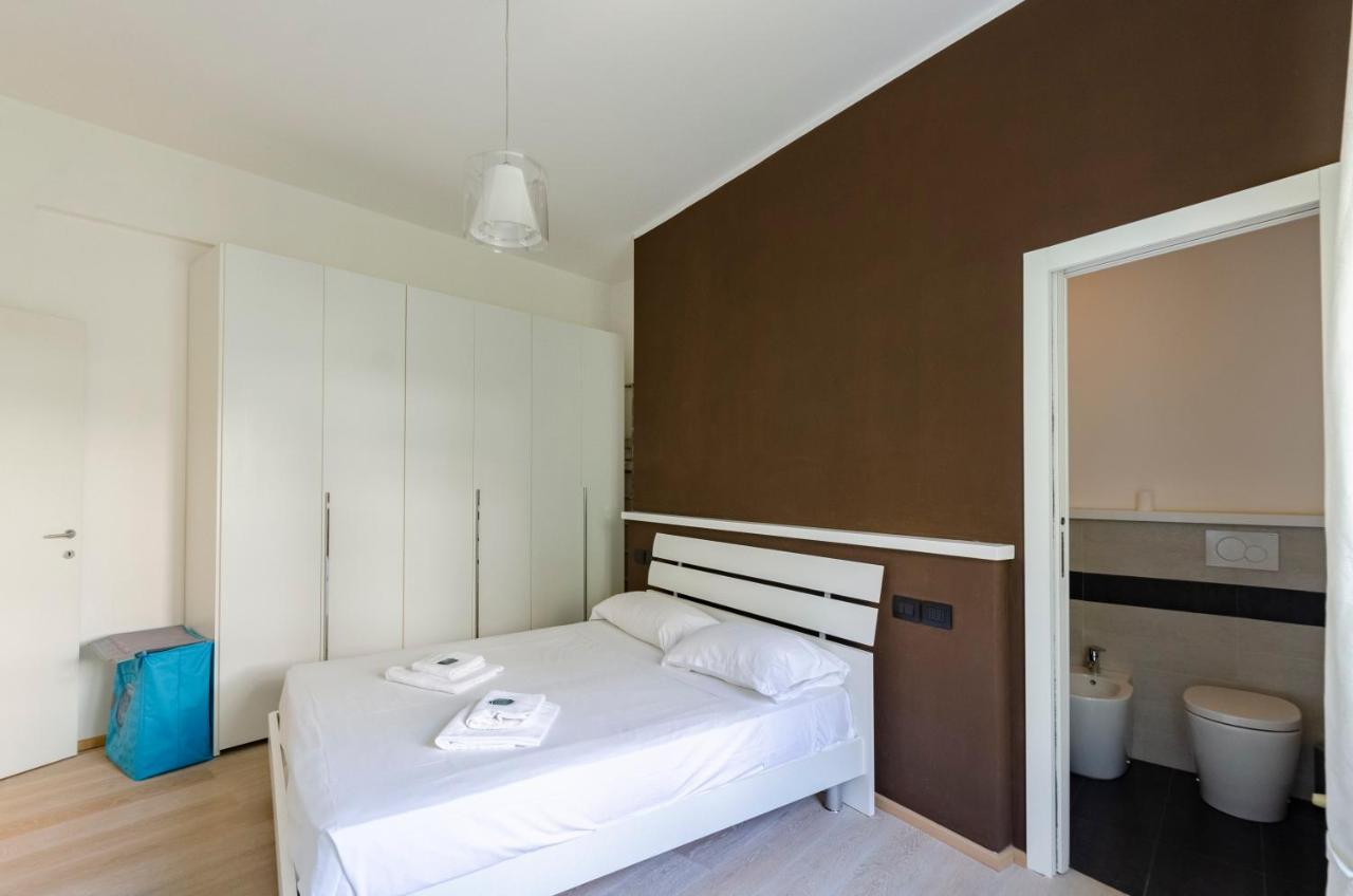 Joivy Great Flat With Sea View Génova Exterior foto