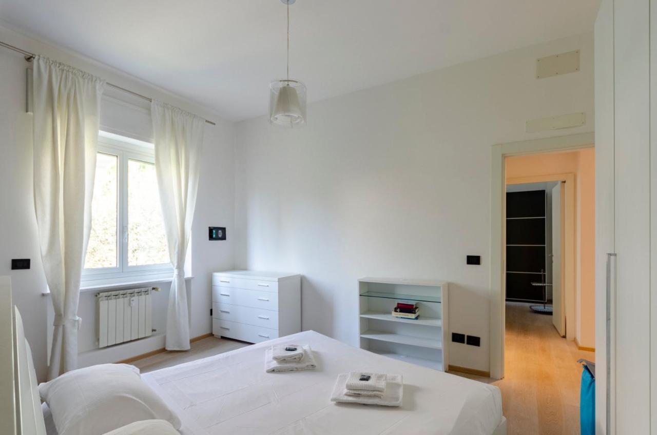 Joivy Great Flat With Sea View Génova Exterior foto