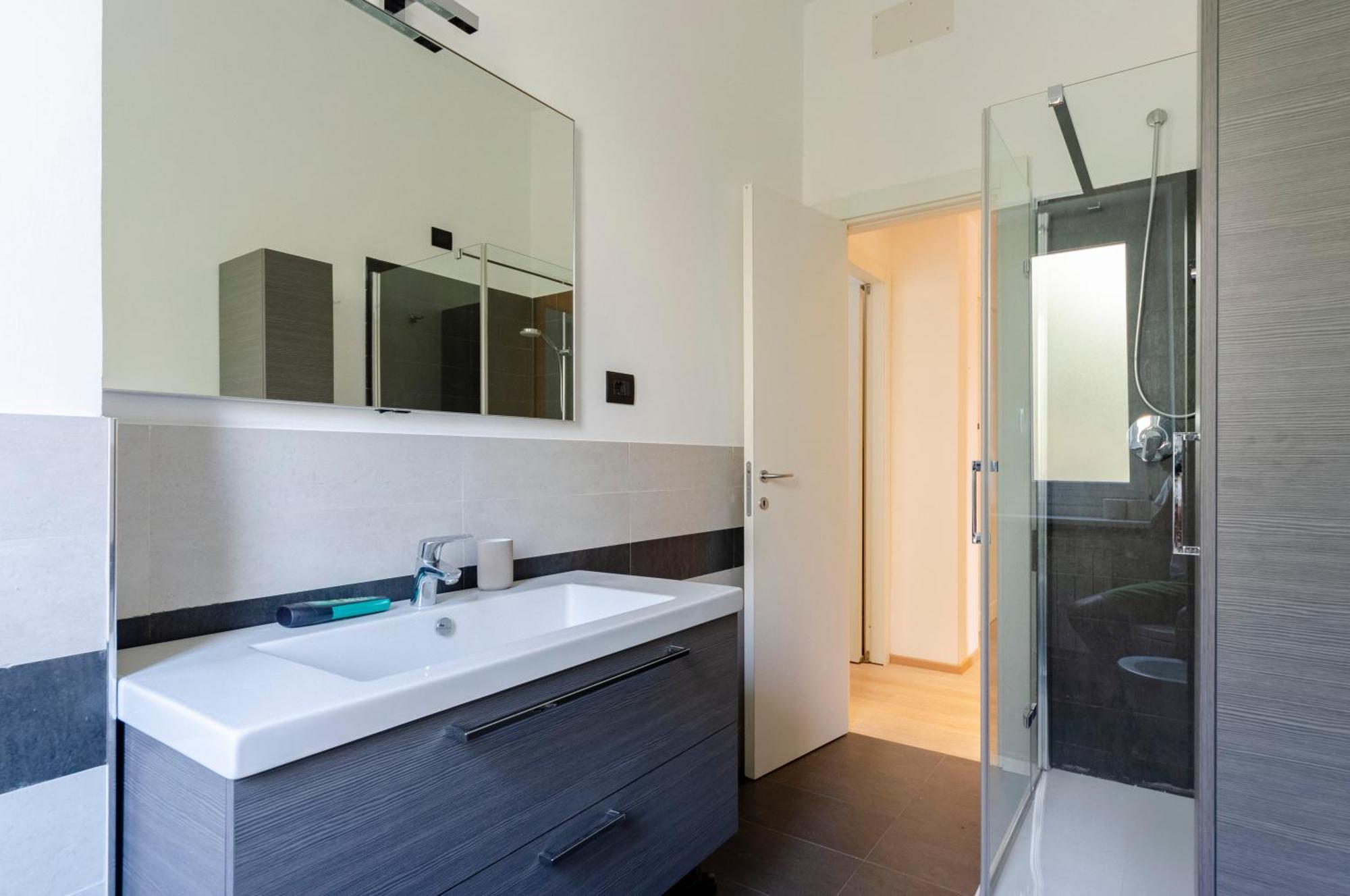 Joivy Great Flat With Sea View Génova Exterior foto